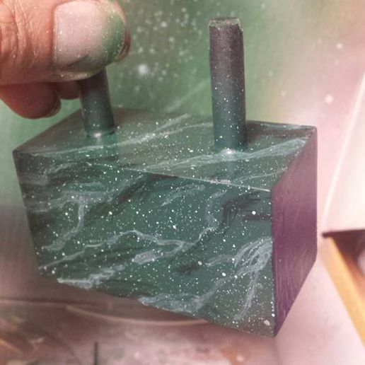 THE GOLDEN OWL from Michel Becker's game on the trail of the golden owl