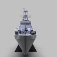 Missile-Boat-Render.774.jpg Iranian Missile Warship 3D Print