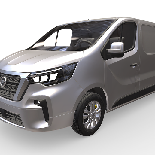 Nissan Nv300 Combi Nissan Van Latest Model Nissan Nv300 Combi 2021