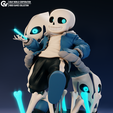 1.png Sans | Undertale.