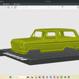 Screenshot-1463.png 1978 Full sized Ford Bronco Cut for RC crawlers, monster trucks, cars etc