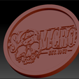 Samcro03.png 9 Medaglioni dei motociclisti