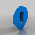 d7b52b57-e29f-455f-b12d-1aee6611aff1.png Taller N95 Mask Case and Lid