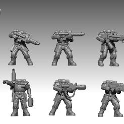 dragoon.jpg 3D file Vitriol Dragons・Model to download and 3D print