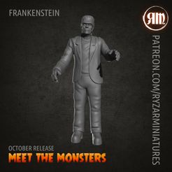 Frankenstein.jpg Frankenstein