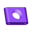 Part7x1.STL Free STL file Recipe book / iPad / tablet holder・3D printing idea to download