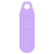 usb-stick-512gb-label.stl USBスティックラベル