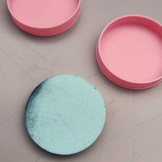 WhatsApp-Image-2025-06-02-at-10.14.27-PM-3.jpeg Ink Cushion Box with Makeup Sponge - Ideal for Stamps