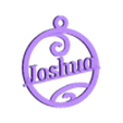 Joshua.STL Joshua