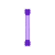 Piece 14.stl Spectral Riffle