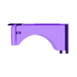 S3 - Front Fender for Print v2.STL Land-Rover Series III mod for 3dsets Landy
