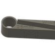 espaciador-para-piston-19-y-26mm-v5.png Piston spacer 19 and 26mm for disc brakes / espaciador de piston 19 y 26mm para frenos de disco