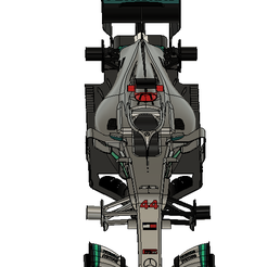 body.PNG 3D-Datei F1 car kostenlos・Design für 3D-Drucker zum herunterladen