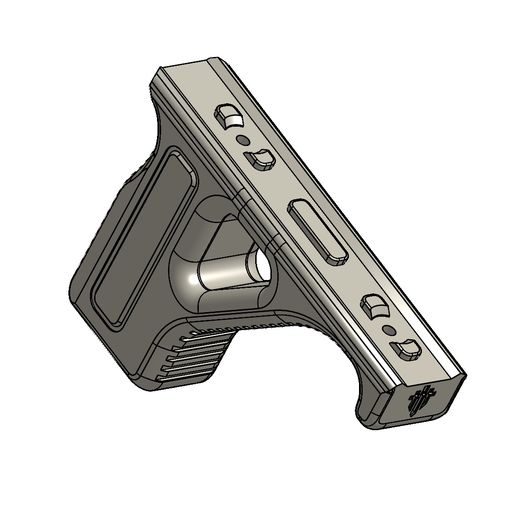 image0.jpeg "Der Claymore" AVG-Vordergriff