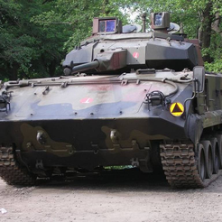 Bwp-2000.png BWP-2000 IFV
