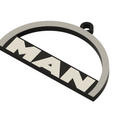 Man-I.png Keychain: Man I