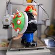 gen-h-z7283543955033_07dc80db9f25ab655be5f6351040c67d.jpg bowser urban vibes Fan art (no ams-multiparts/3mf)