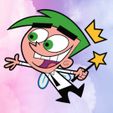 1.jpg Wand of Cosmo and Wanda from The Fairly OddParents