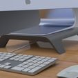 Monitor Stand Modern (4).jpg Support de moniteur