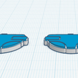 Diapers12.png Diaper Earrings