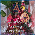 Cartel_en.png Christmas painters, tree decoration