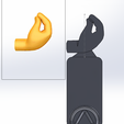 Pinched_Fingers_Emoji.png Sliding Emoji Pack
