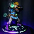 IMG_20230103_150300_318.jpg Link Zelda: Tears of the Kingdom - TOTK  - Premium statue for 3d printing