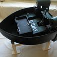 _MG_9017.jpg Double Motor and Double Bait Holder Bait Boat for Fishing