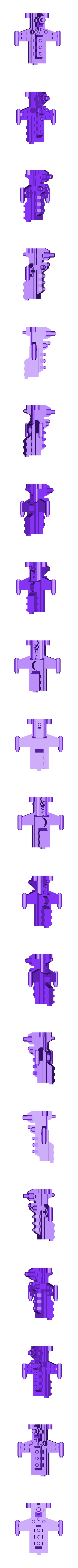 Body.stl Astartes Destroyers