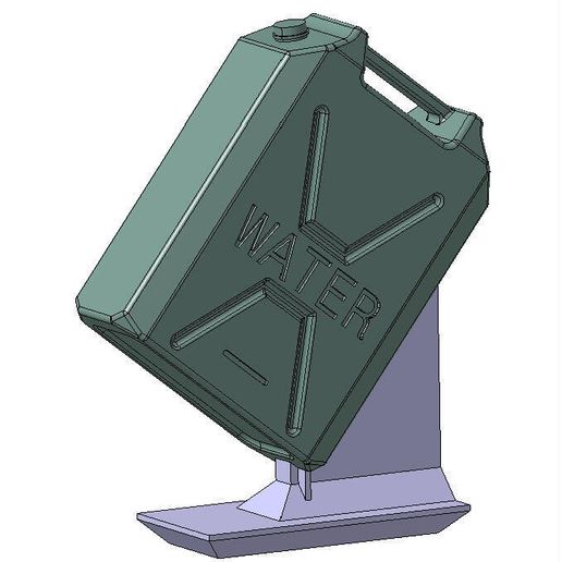 CAN_SUPPORTED_01.jpg Lattina d'acqua delle forze di difesa australiane in scala 1/35