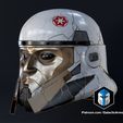 iso0001.jpg Captain Enoch Helmet - 3D Print Files