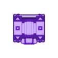 Mega_Lightning_Chest.stl Mega Cofre Relámpago | Clash Royale