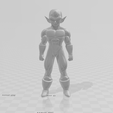2.png Rabanra Team Universe 2 3D Model