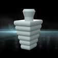 untitled.149.jpg Fichier STL Parfum bougie・Objet imprimable en 3D à télécharger, SH3Design