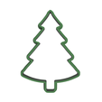 Christmas Collection 9.png Christmas Cookie Cutters Collection V2
