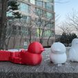 KakaoTalk_Photo_2023-12-21-19-05-13-002.jpeg snow duck maker, snow ball maker