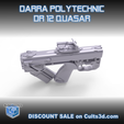 000.png Darra Polytechnic DR-12 Quasar SMG - Small Machine Gun