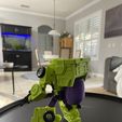 IMG_5335.jpg KO Mini Combiner Wars Devastator and Constructicons Upgrade