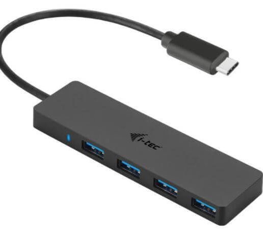 USB30-HUB.JPG Holder for USB 3.0 HUB