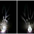bunny04.jpg Bunny Lamps carved