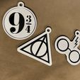 Harry-Potter-Trio-Keychain.jpg Гарри Поттер - набор из 3 брелоков