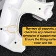 Fanatec-V3-Instructions.009.jpeg Fanatec Formula V3 Replacement Grips Complete Collection