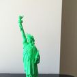 IMG_1562_display_large.JPG Fichier STL gratuit Statue de la Liberté - Réparée・Idée pour impression 3D à télécharger