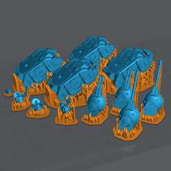 Pred-8R.png StarPorts - Dread Pred-8R Light Tank (pris en charge)