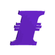 INQUISITION SYMBOL.stl Fichier STL gratuit Logo Pack - Carapace・Idée pour impression 3D à télécharger