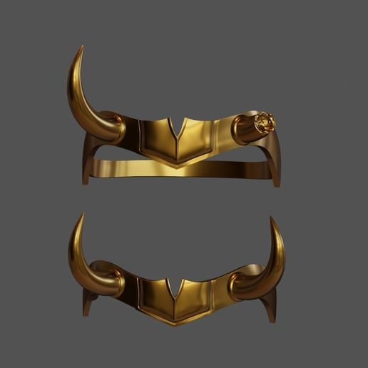 thingi4.jpg Lady Loki's tiara (Sylvie Layfeydottir)