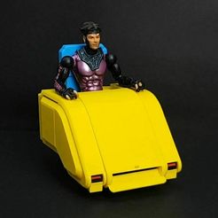 Chair01.JPG Fichier STL gratuit X-men Professeur X Hover chair・Modèle à télécharger et à imprimer en 3D