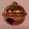 Lucky-Bell-2.png Lucky Bell (Mario)