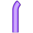 manche 1.stl Manche couteau