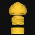 Captura-de-Pantalla-2023-03-18-a-las-18.26.33.jpg Fichier STL GRINDER MUSHROOM SUPER-MARIO WEED CONTAINER 2023 100100X100 MM EASY PRINT GRINDERKING・Objet pour impression 3D à télécharger